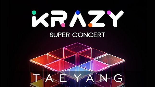 Kondisi Cuaca Tak Menentu, Krazy Super Concert yang Hadirkan Taeyang BIGBANG hingga Aespa Ditunda