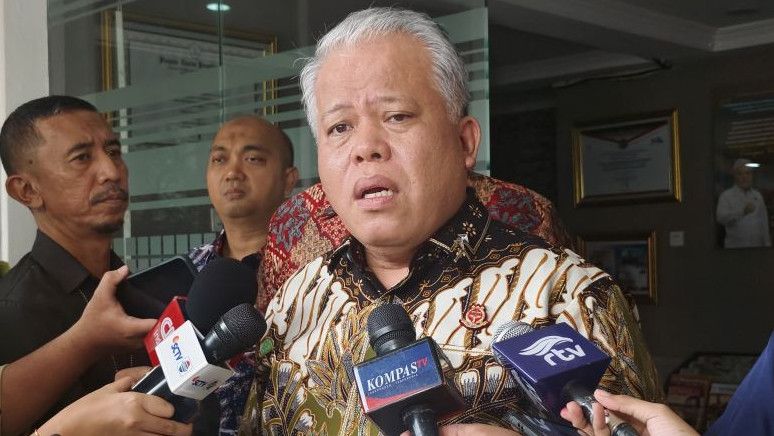 Jaksa di Deli Serang Dibacok di Ladang Sawit, Kejagung: Kejadiannya di Luar Dinas