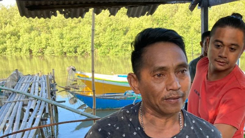 Sadis, Ayah Bunuh Anak Tirinya di Makassar Sulsel