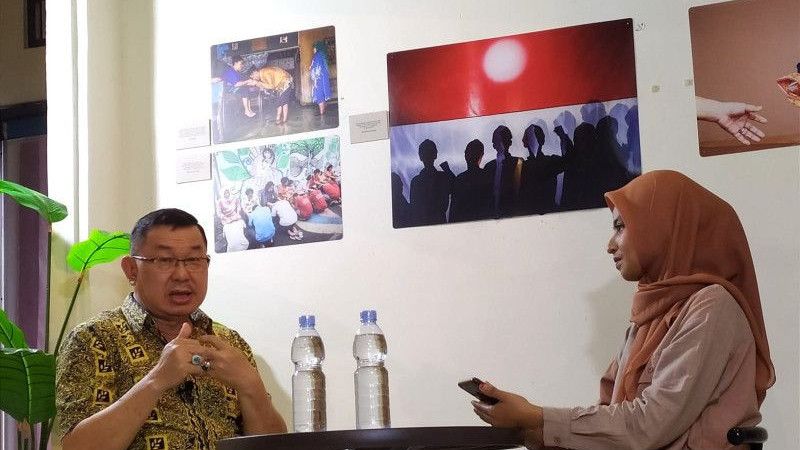 Warga Tionghoa Aceh Ini Nyaman dengan Syariat Islam dan Hukum Cambuk: Lebih Simpel