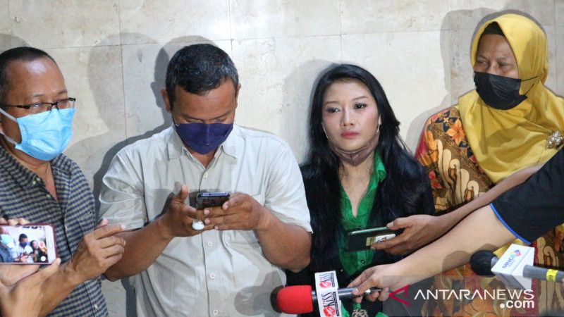 Kasus Penipuan Bermodus CPNS, Pelapor Sebut Anak Nia Daniaty Catut Nama Anies Baswedan