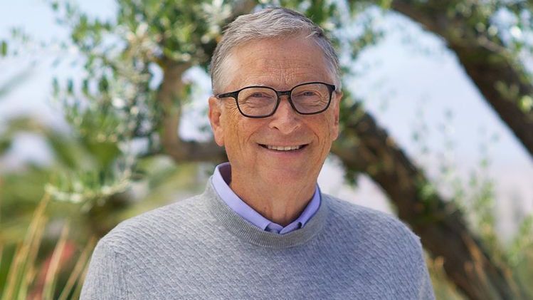 Bill Gates Ungkap Ingin Keluar dari Daftar Orang Kaya Dunia, Kekayaan Rp301 Triliun Mau Disumbangin