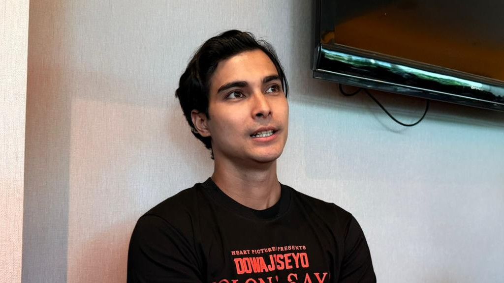 Punya Jiwa Introvert, Cinta Brian Pilih Rayakan Natal dan Tahun Baru di Rumah Bersama Keluarga