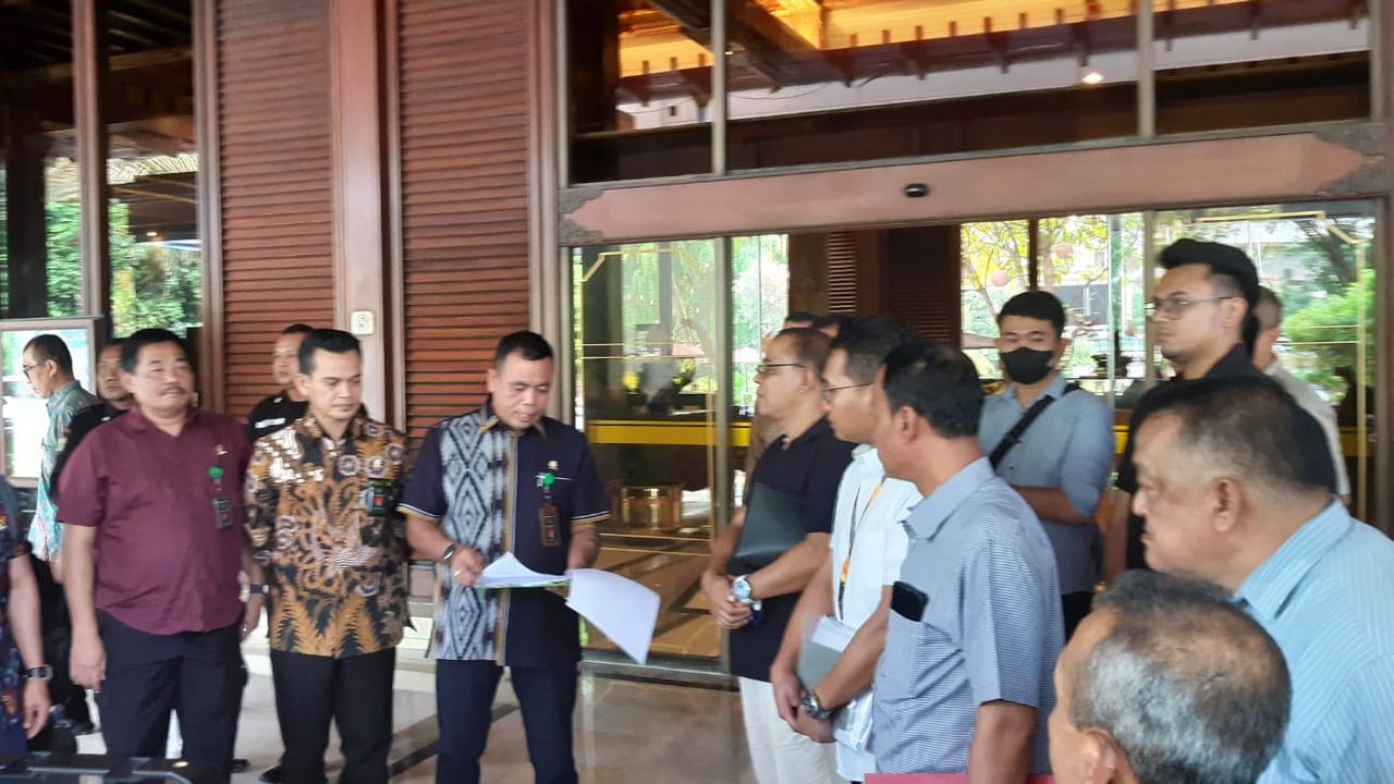 Sengketa Hotel Sultan, Kuasa Hukum Sayangkan Penutupan Akses Jalan: Bagaimana Kalau Kebakaran?