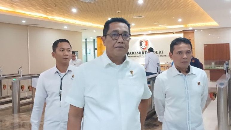 Bareskrim Polri Periksa 44 Saksi Terkait Kasus Pemalsuan Sertifikat Pagar Laut di Tangerang