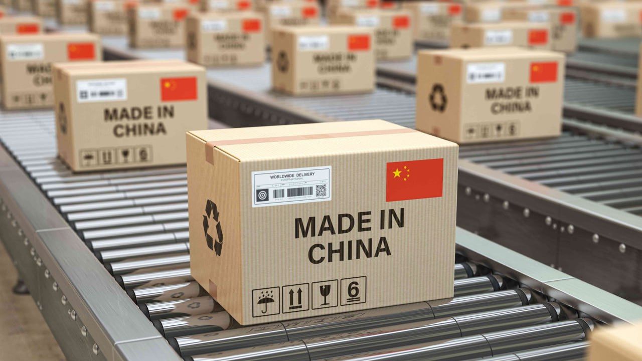 Mengapa Produk Impor China di e-Commerce Lebih Murah? Begini Penjelasannya