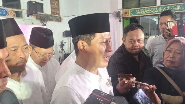 KLH Bakal Ajukan Gugatan Perdata ke Dalang Penyebab Banjir Jakarta