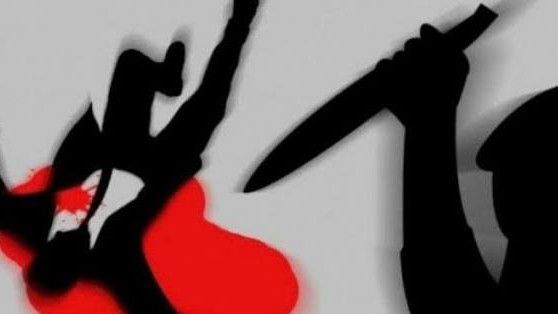 Gegara Makanan, Suami di Sultra Habisi Nyawa Istri Sendiri