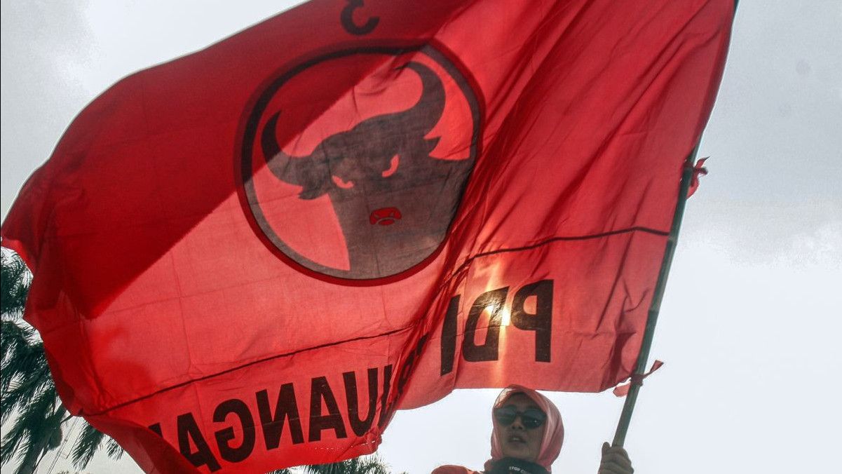 Tolak Pilkada Dipilih DPRD, PDIP: Masa Hak Bersuara Juga Mau Diambil?