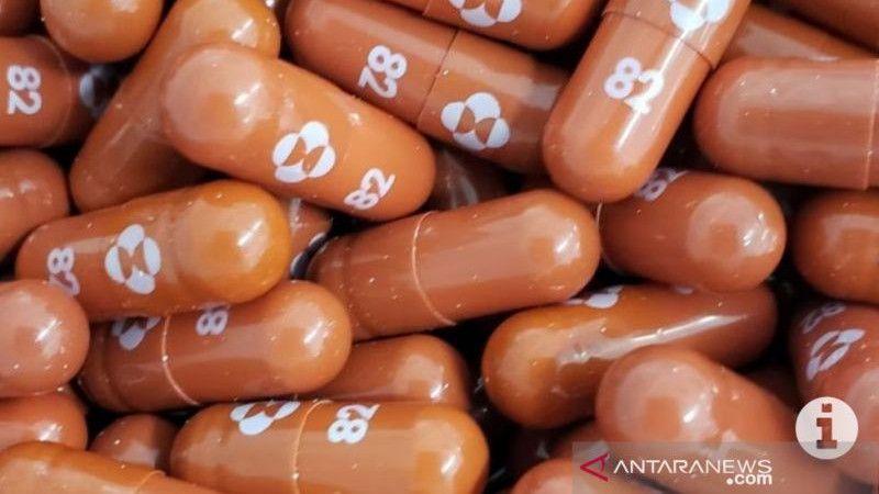 Mulai Desember, China Akan Pasarkan Obat COVID-19