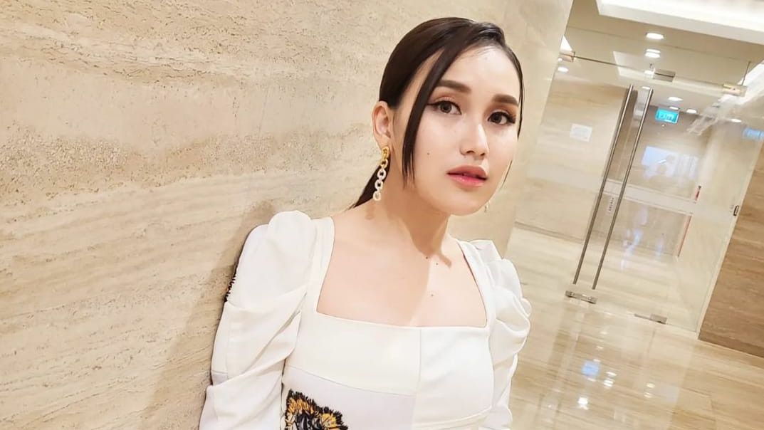 Ayu Ting Ting Beberkan Kriteria Calon Suami Idaman, dari Penampilan hingga Kepribadian