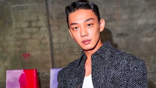 Dituntut 4 Tahun Penjara, Yoo Ah In Mohon Keringanan Hukuman