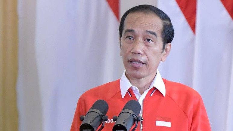 Sore Ini, Jokowi Umumkan Cuti Bersama Hari Raya Idul Adha 2023