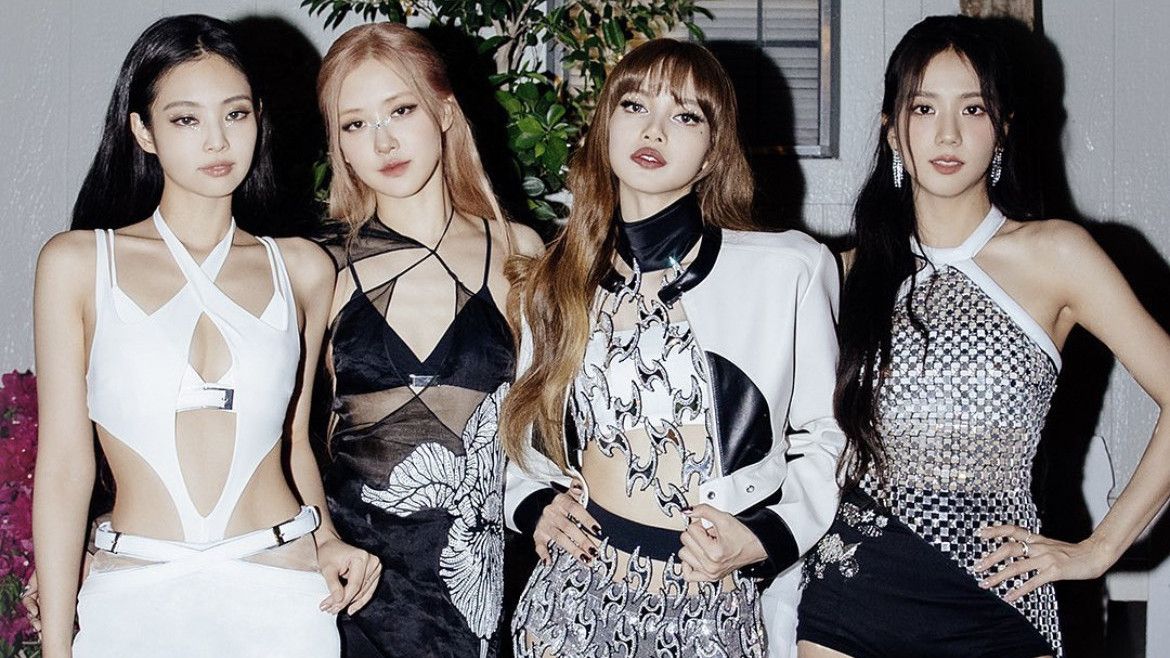 BLACKPINK Disebut Sepakati Kontrak Non-Eksklusif, YG Entertainment Langsung Klarifikasi