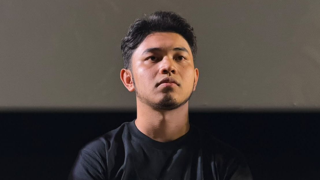 Terbiasa Goda Perempuan di Ome TV, Fiki Naki Akui Sulit Bangun Imajinasi Bareng Tawon