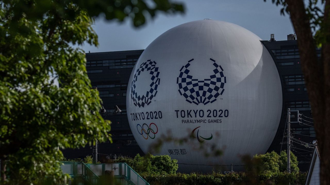 Olimpiade Tokyo Makin Tersudut, Koran Nasional Asahi Shimbun Ikut Serukan Pembatalan