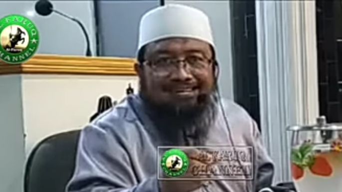 Ustaz Andri Bilang Presiden China Perintahkan RI Hadapi Umat Islam, Yusuf Muhammad: Provokator!