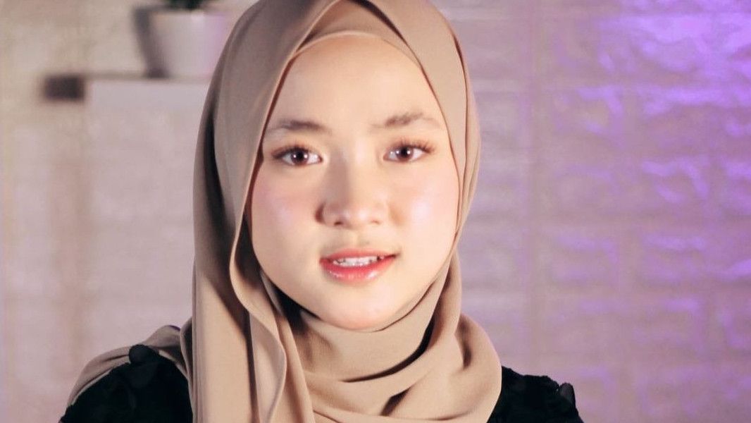 Nissa Sabyan Dituduh Jadi Selingkuhan Ayus Sabyan, Netizen: Muka Kentang Gini Demen