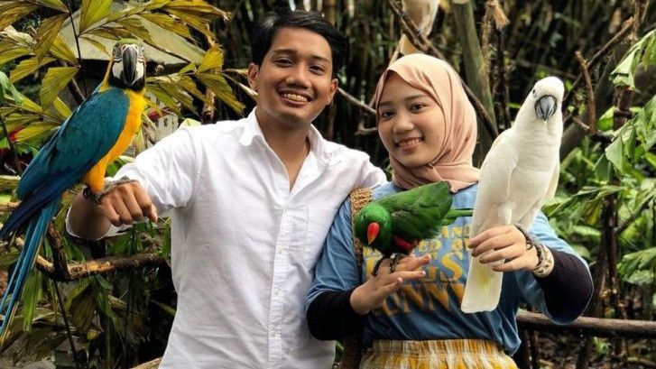 Pencarian Eril Putra Ridwan Kamil Dioptimalkan, Dubes Muliaman Hadad: Kami Gunakan Drone Pendetek Suhu Tubuh