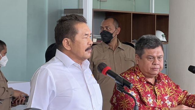 Jaksa Agung Sebut Kerugian Negara Akibat Korupsi Garuda Rp8,8 Triliun, Tetapkan Dua Tersangka Baru