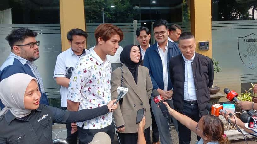 Terseret Kasus Dugaan Pelanggaran Hak Cipta, Lesti Kejora Jadi Tertarik Belajar Bikin Lagu