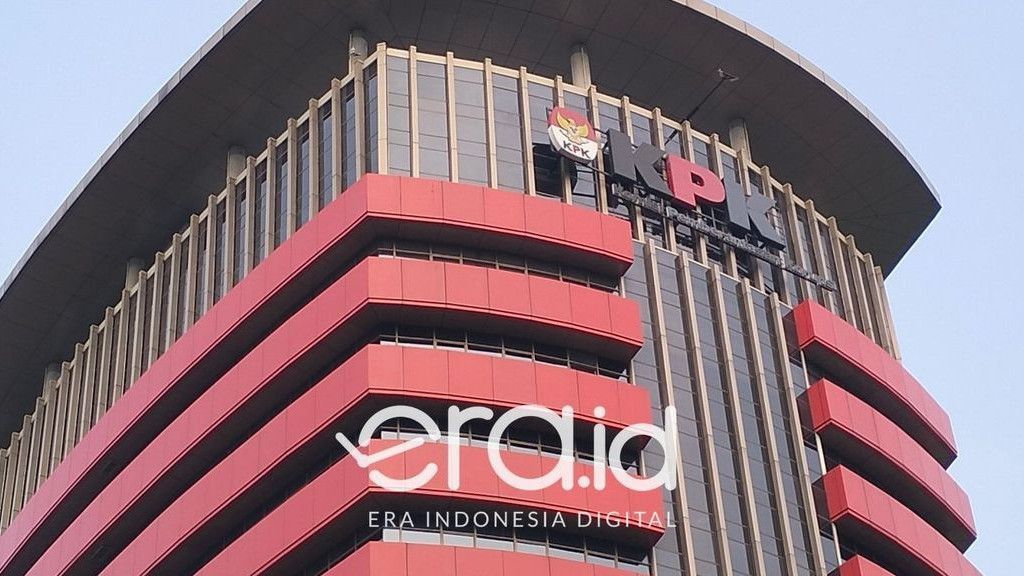 Anggota KPU DKI Jakarta Diduga Terima Gratifikasi dari Calon Legislatif