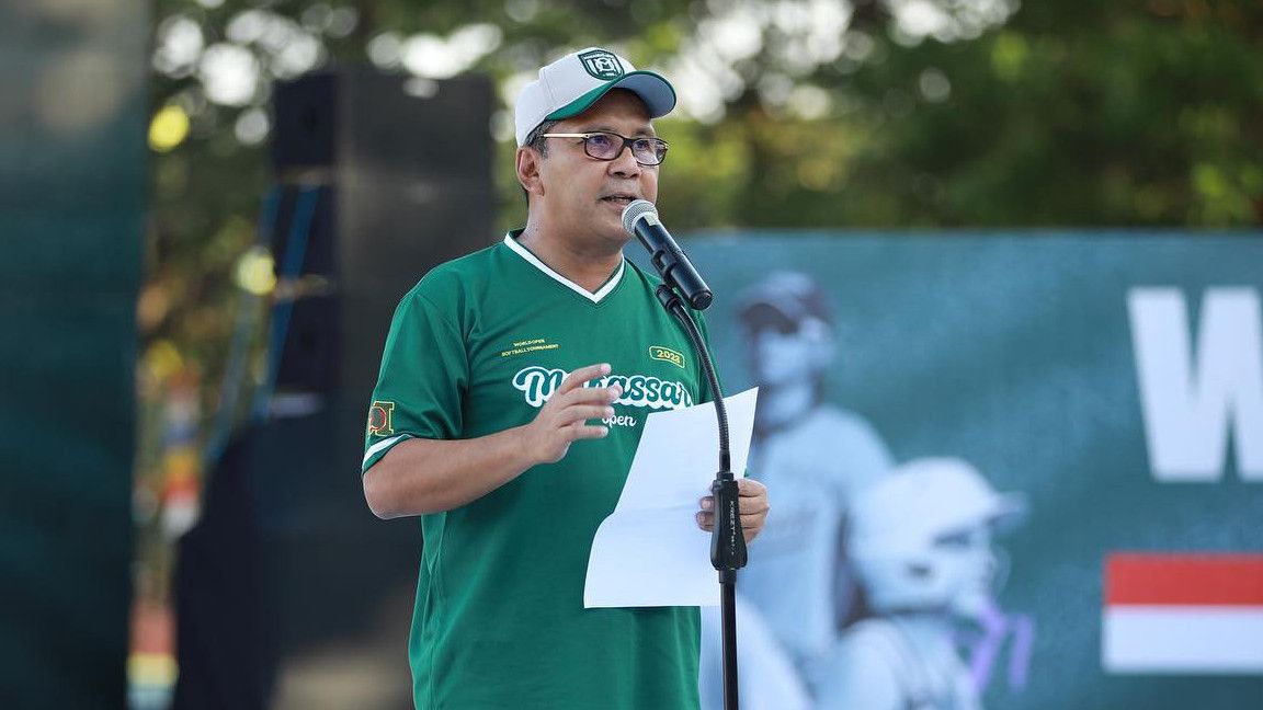 Danny Pomanto Marah karena di Makassar Pemadaman Listrik Jadi 'Makanan' Harian