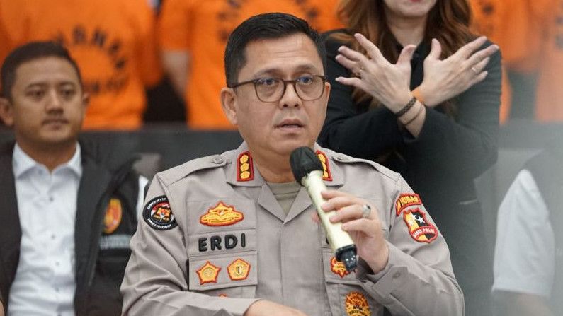 Pelaku Grup Inses dan Pedofil Fantasi Sedarah Berhasil Diidentifikasi, Polisi Mulai Lakukan Pengejaran