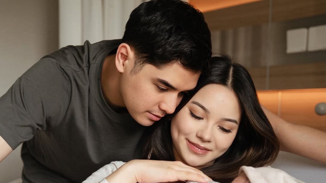 Nama Anak Dijadikan Candaan, Alyssa Daguise Sentil Netizen: Enggak Lucu!