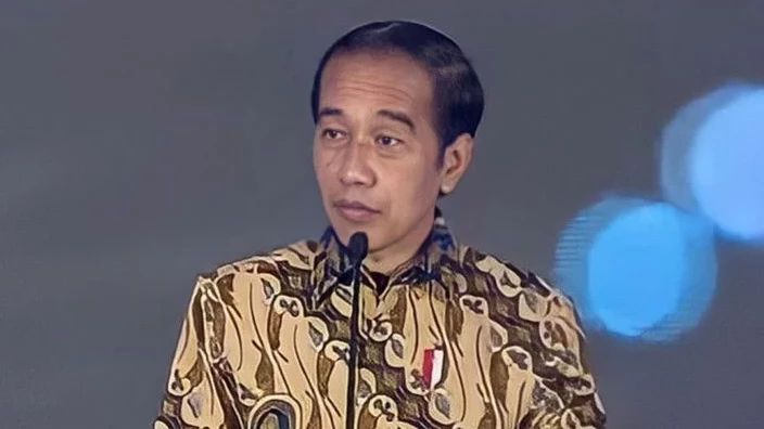 Jokowi Mulai Pilih Nama ASN Pengganti 101 Kepala Daerah, Termasuk Anies Baswedan