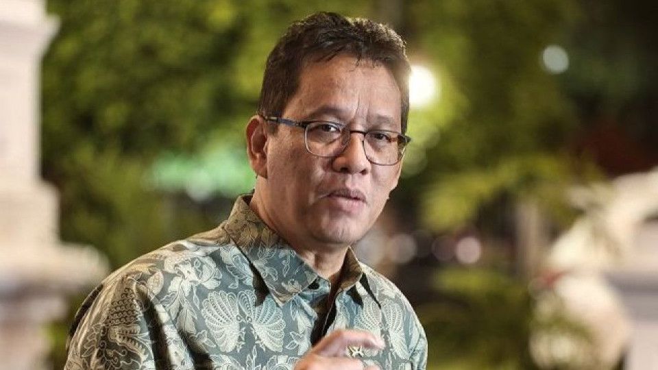 Purbaya Mau Bubarkan Satgas BLBI yang Dianggap Cuma Bikin Gaduh