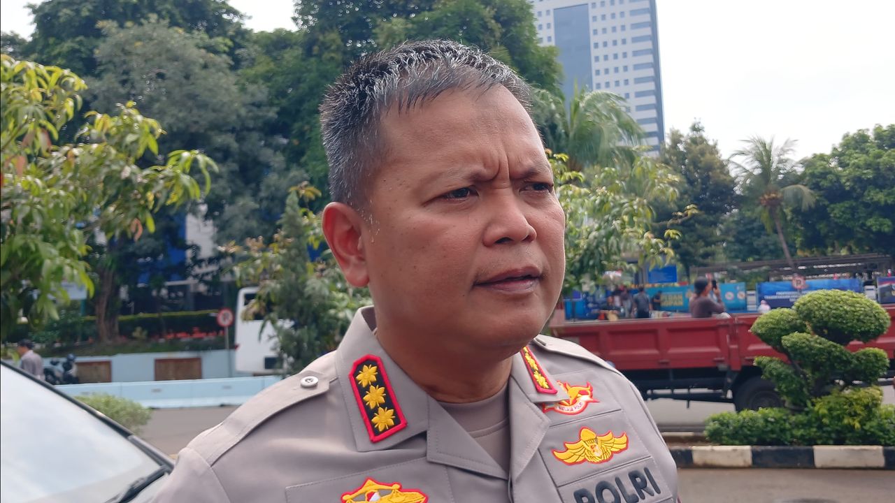 Soal Jamaah Umi Cinta Diminta Rp1 Juta Demi Masuk Surga, Polisi: Tidak Ada Pungutan