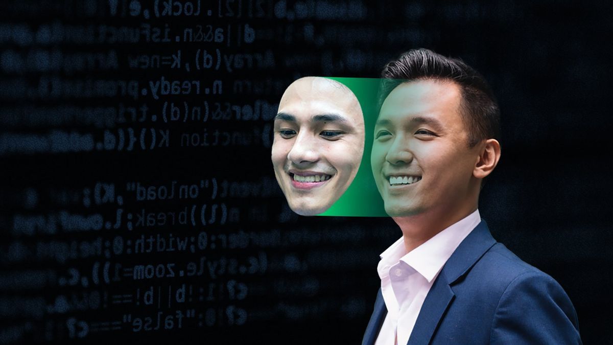 Bareskrim Tangkap Penipu yang Catut Nama Pejabat dengan Teknologi Deepfake AI
