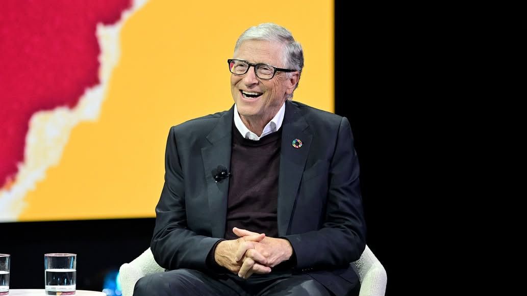 Bill Gates Akui Kenal Jeffrey Epstein, Minta Maaf dan Menyesal Pernah Jalin Hubungan