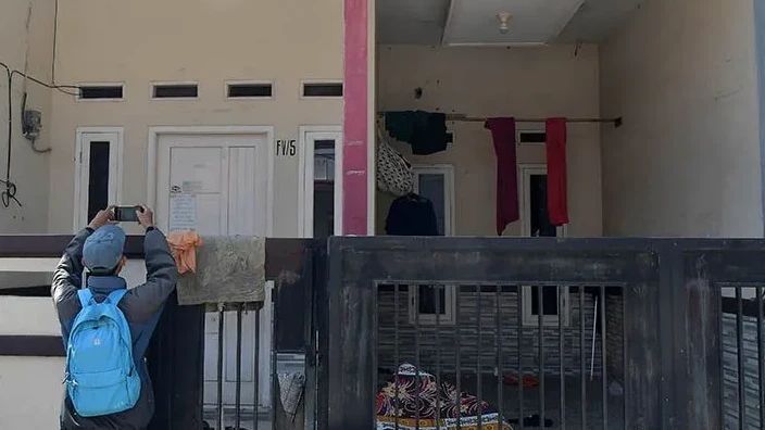Satu dari 12 Tersangka Penjualan Ginjal di Bekasi Merupakan Anggota Polri, Tugasnya Menghalangi Penyidikan