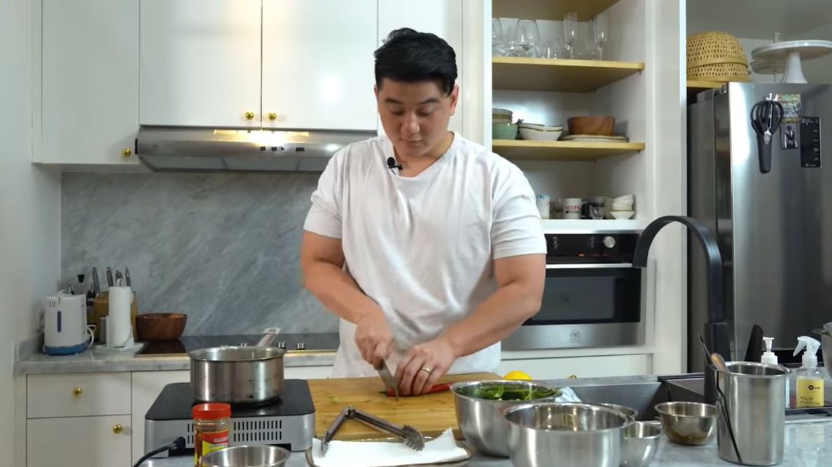 Tips Masak Cepat Plus Higienis Ala Chef dan Food Blogger Ternama