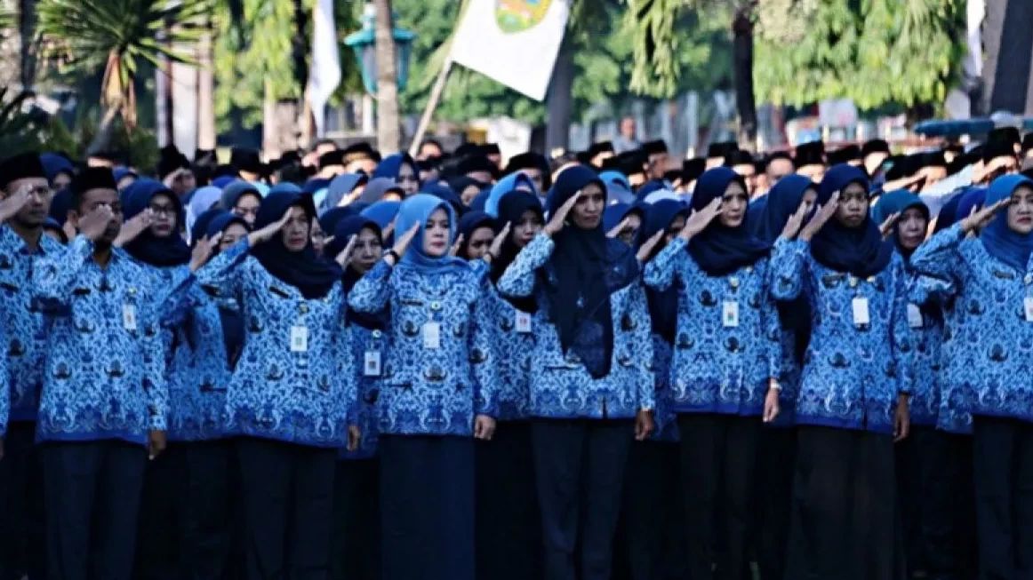 Anggota DPR: Kemungkinan P3K Bisa Jadi PNS Lewat RUU ASN