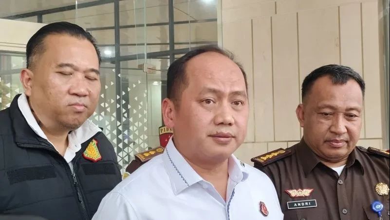 Hari Ini, Kejagung Panggil Riza Chalid Terkait Korupsi Minyak
