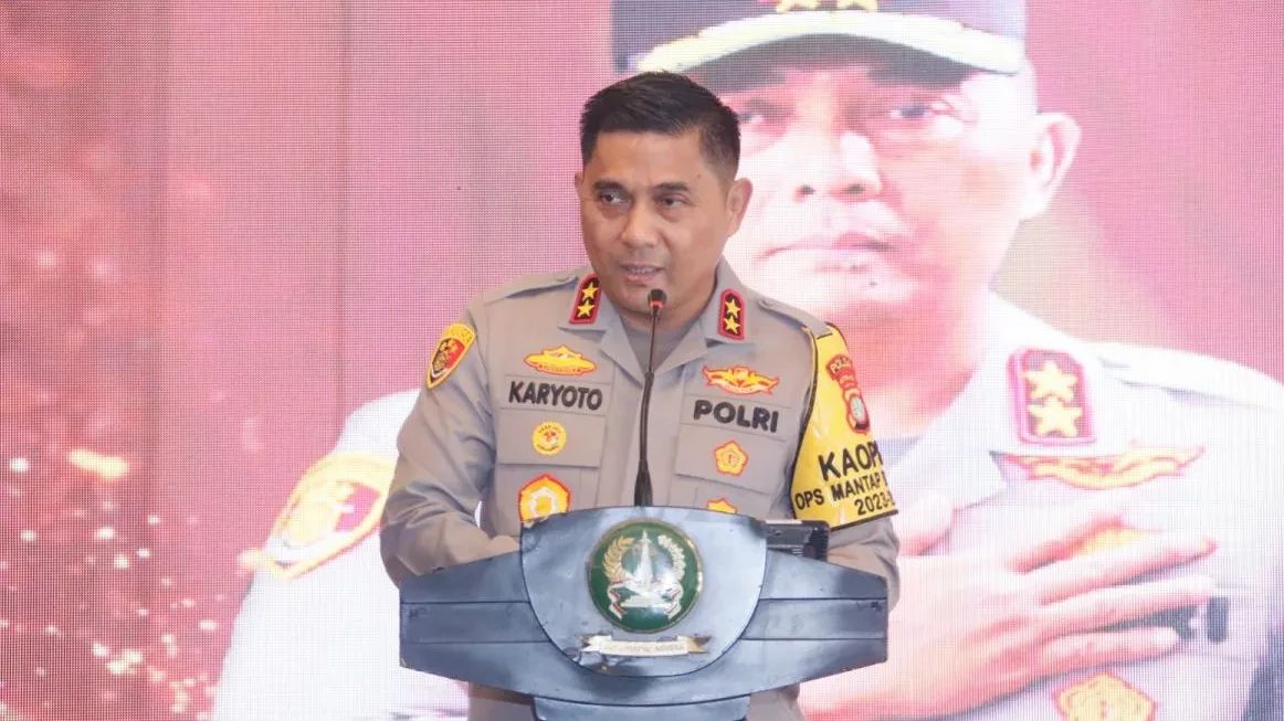 Kapolda Metro Janji Segera Tuntaskan Kasus Pemerasan Firli Bahuri: 1-2 Bulan Selesai