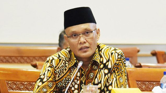 Tolak RUU TPKS, PKS Singgung Megawati: Pasti Arahan Beliau Sangat Akurat