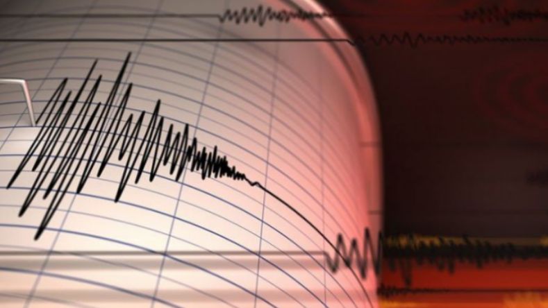 Gempa M4,7 Guncang Papua Barat