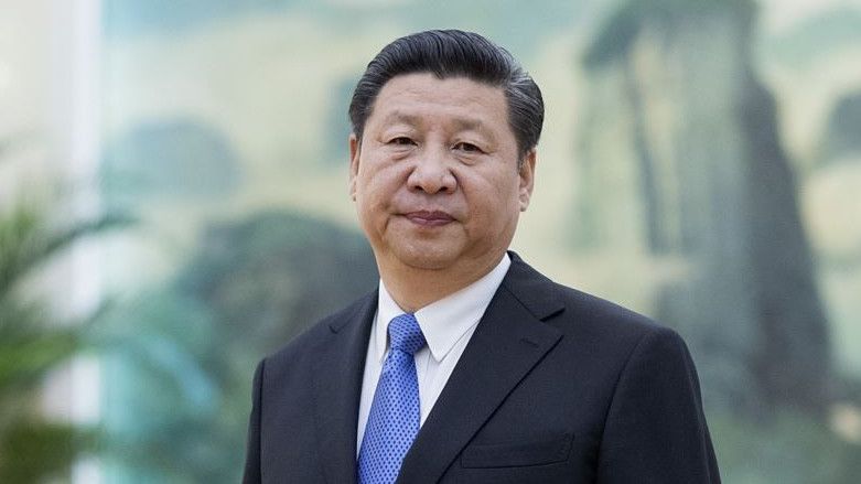 Xi Jinping Mengaku Kurang Percaya Diri Lihat Sepakan Timnas China Meski Kalahkan Thailand