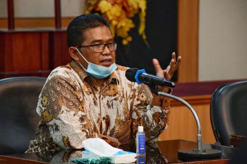 Bogor Timur Dinilai Paling Siap Dimekarkan, Ini Alasannya