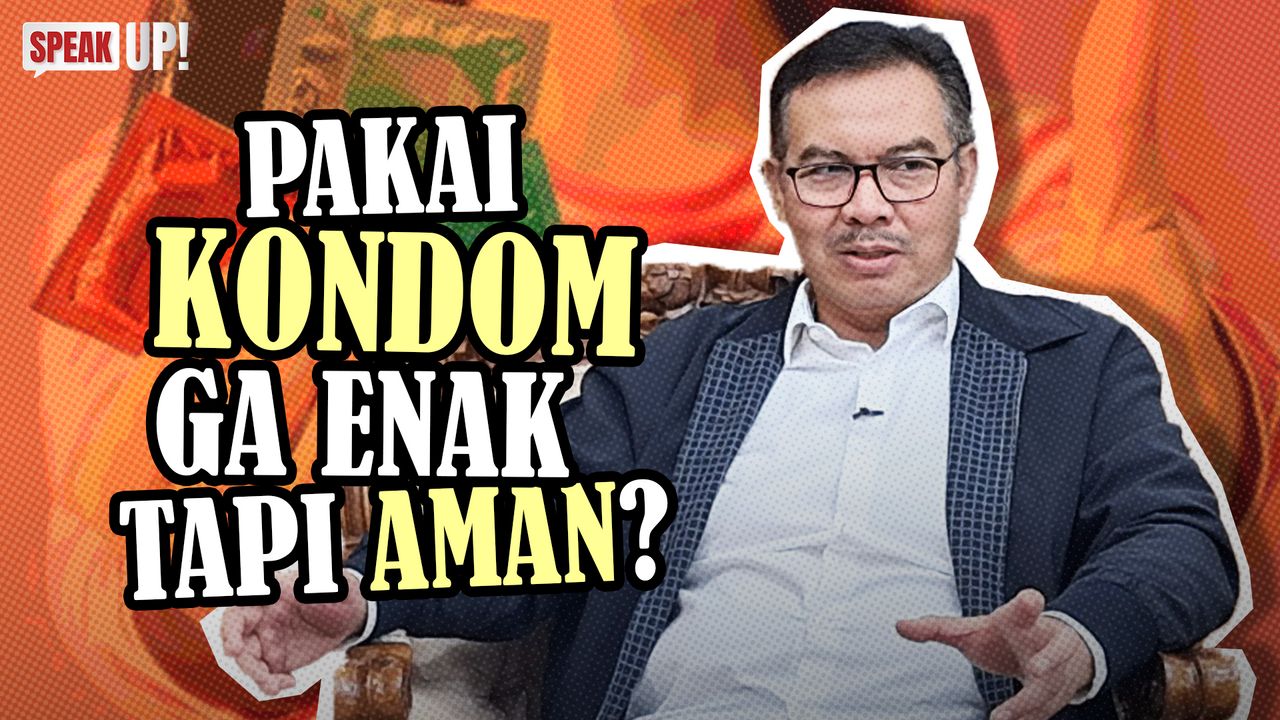 Klarifikasi Kepala BKKBN Soal Keluarga Minimal Punya Satu Anak Perempuan