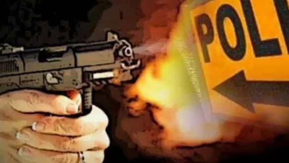 Soal Kasus Penembakan Sesama Anggota Polisi di Rumah Kadiv Propam, LSM Minta Polri Transparan