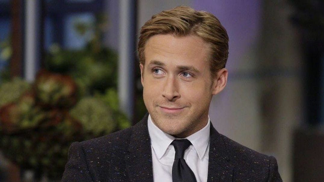 Ryan Gosling Akan Bintangi Film Live-Action Barbie, Perankan Ken?