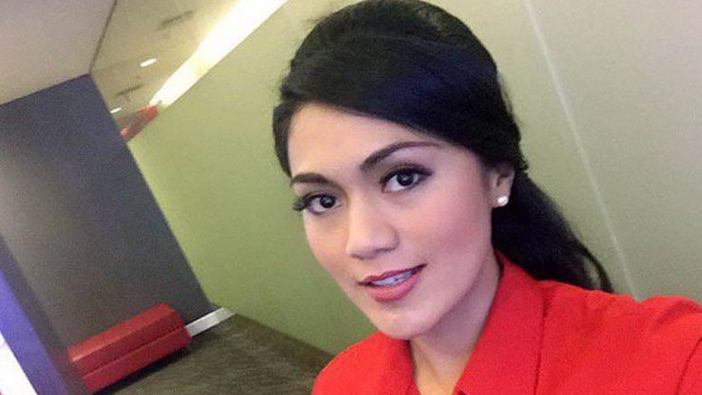 Tak Penuhi Panggilan KPK, Presenter TV Kondang Brigita Manohara: Saya Tidak Tahu Jika Dipanggil