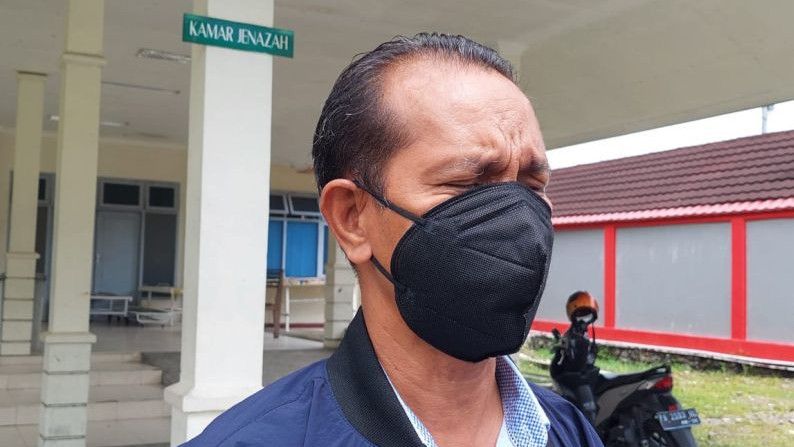 Ini Identitas 8 Karyawan PTT yang Tewas Dibunuh KKB Papua, 3 Orang dari Jawa Barat