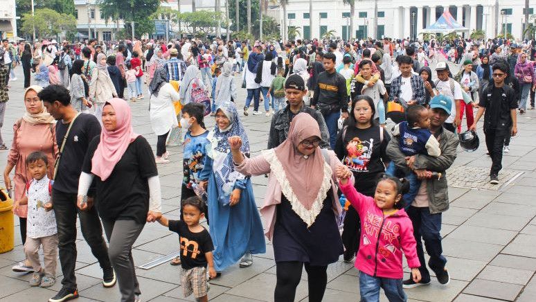 Hiburan Malam hingga Tempat Pijat, DKI Tutup Sementara Selama Ramadan