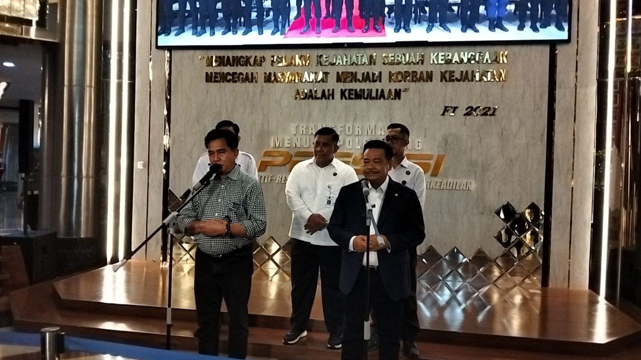 Menteri Yusril: 68 Pelaku Perusakan-Penjarahan di Jakarta Saat Demo Agustus Tak Lakukan Makar